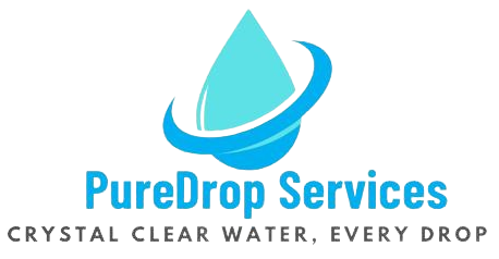 PureDrop Services