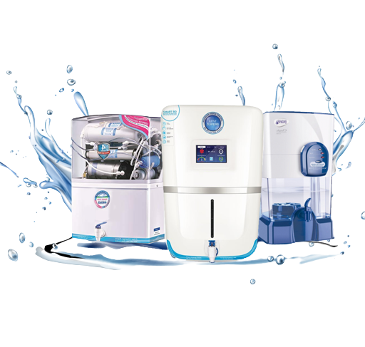 Water Purifier Filters