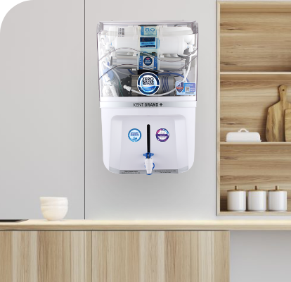 Water Purifier Installation